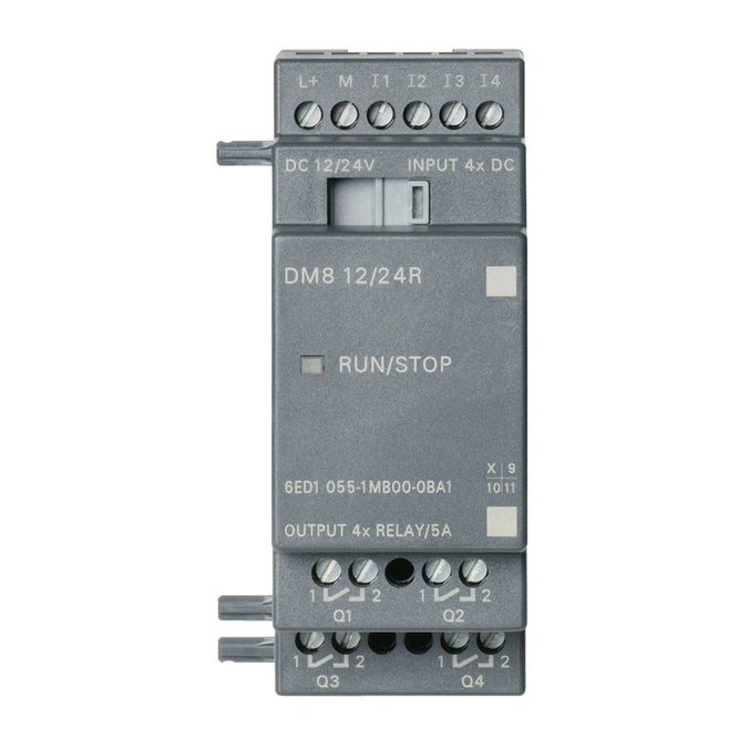 SIEMENS 6ED1055-1MB00-0BA1, Baugruppen, Funktionsbaugruppen, K0117261, Bild 2