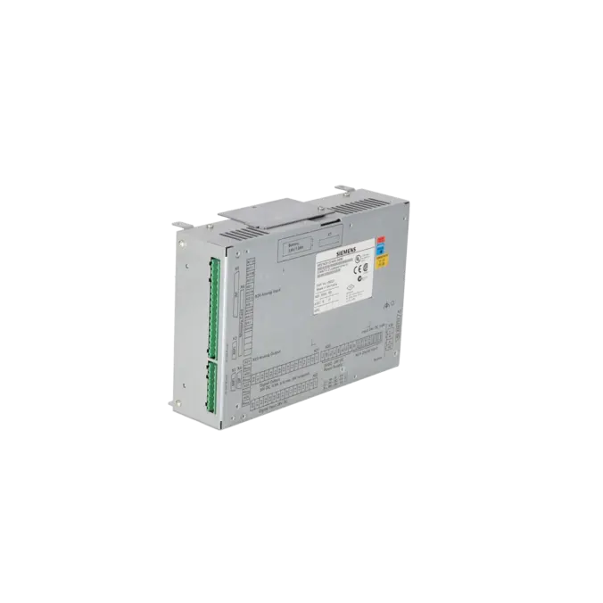 SIEMENS 6ES7630-0DA00-0AB0, HMI, Single Components, K0118922, Image 8