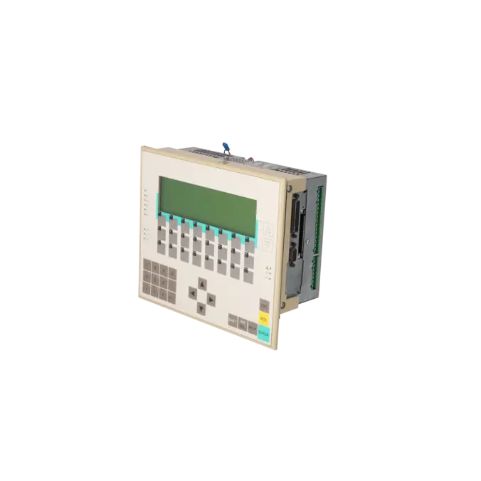 SIEMENS 6ES7634-1DF02-0AE3, HMI, Compact Tools, K0118930, Image 2