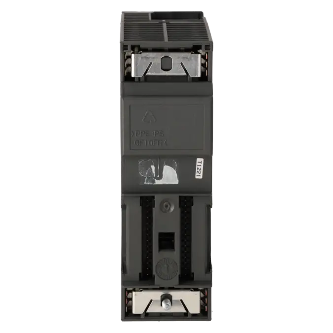 SIEMENS 6GK7343-2AH10-0XA0, PLC Controls, Communication Modules, K0119863 Image 5