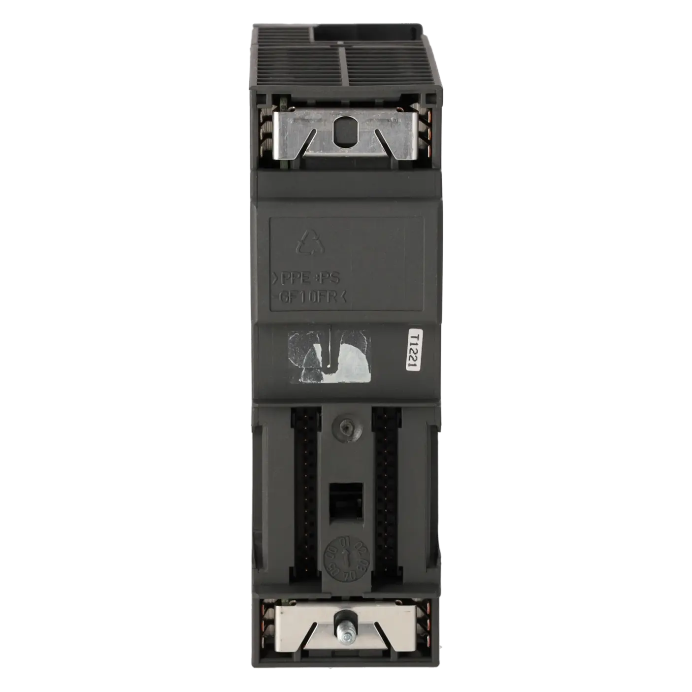 SIEMENS 6GK7343-2AH10-0XA0, PLC Controls, Communication Modules, K0119863 Image 5