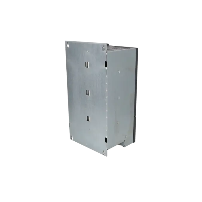 SIEMENS 6SE6440-2AD31-5DA1, Antriebstechnik, Umrichter, K0120498, Bild 6