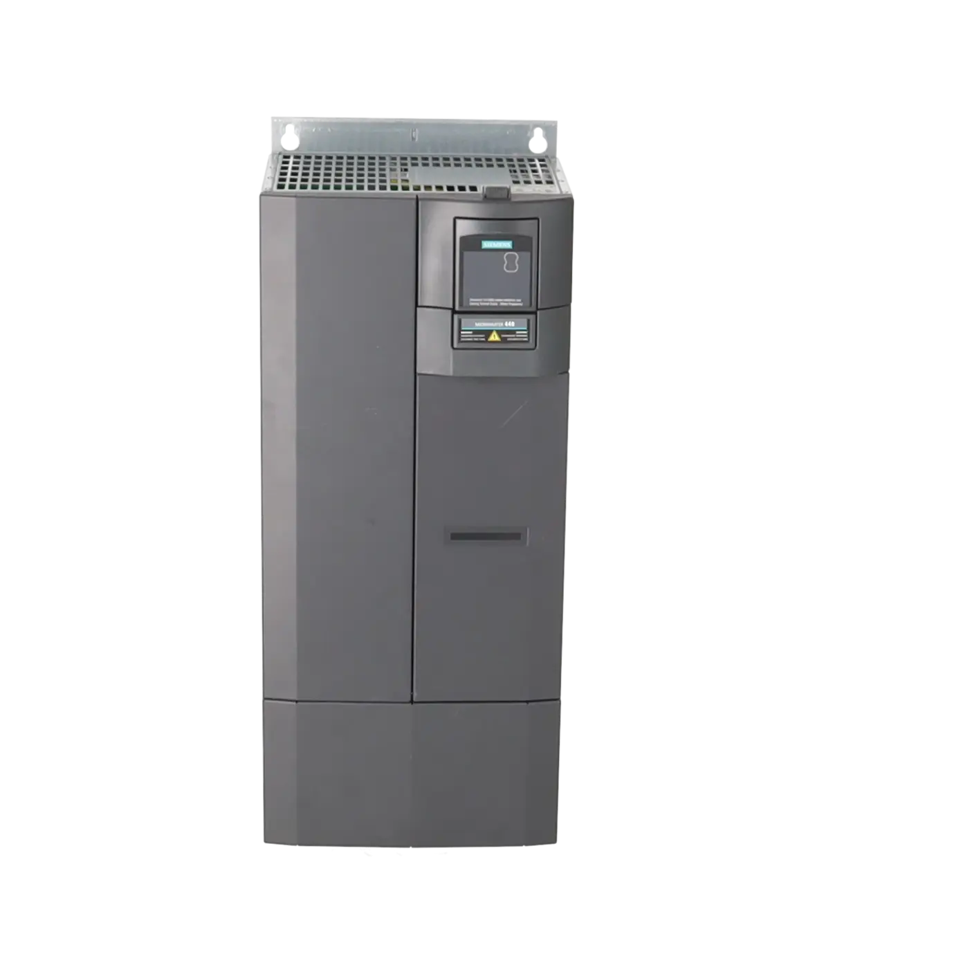 SIEMENS 6SE6440-2UD33-0EA1, Antriebstechnik, Umrichter, K0120580, Bild 1