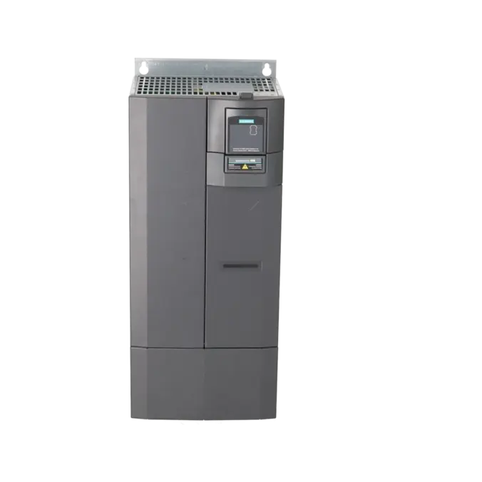 SIEMENS 6SE6440-2UD33-0EA1, Antriebstechnik, Umrichter, K0120580, Bild 1
