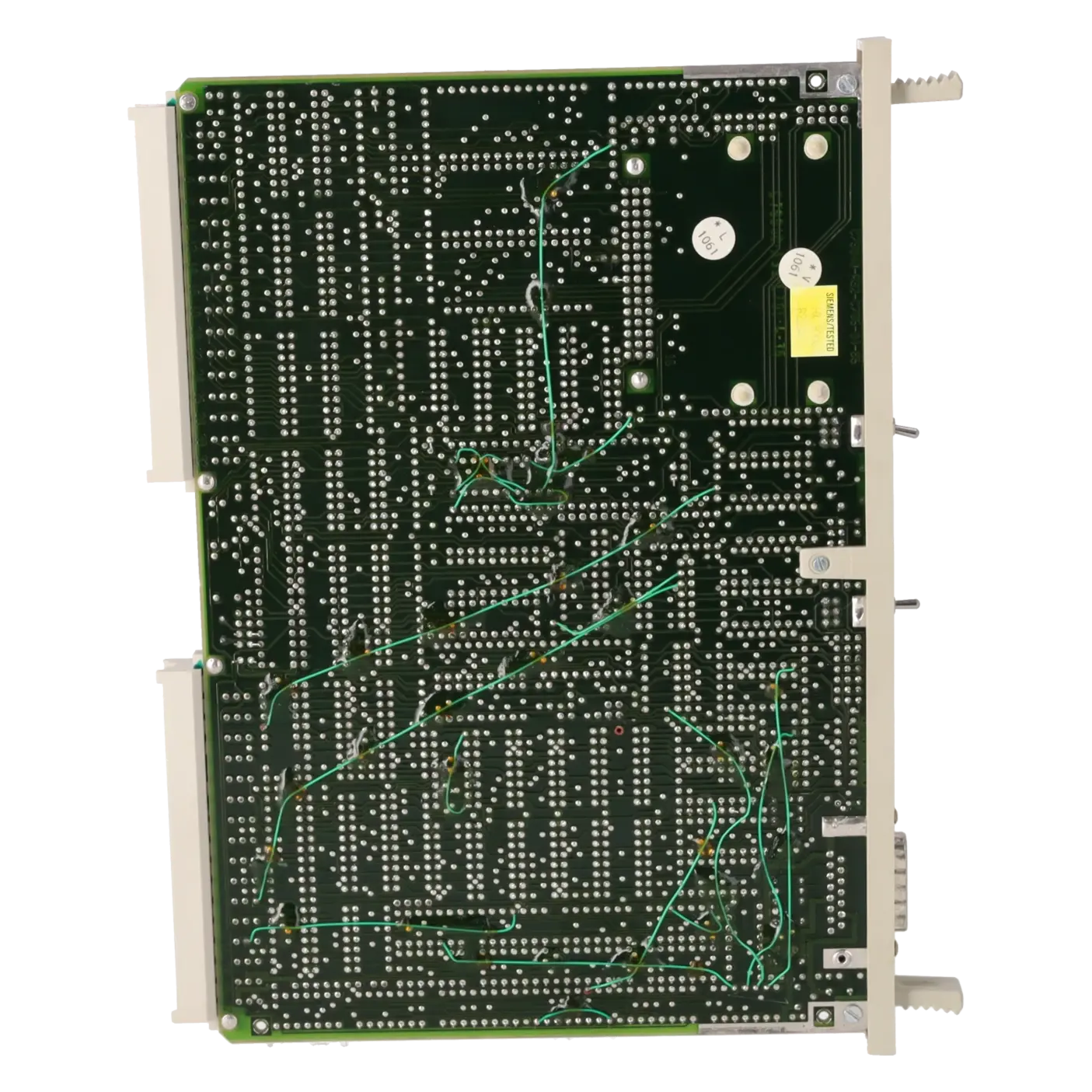 SIEMENS 6ES5921-3UA12, Baugruppen, SIMATIC-S5-Aktion, K0136498, Bild 7