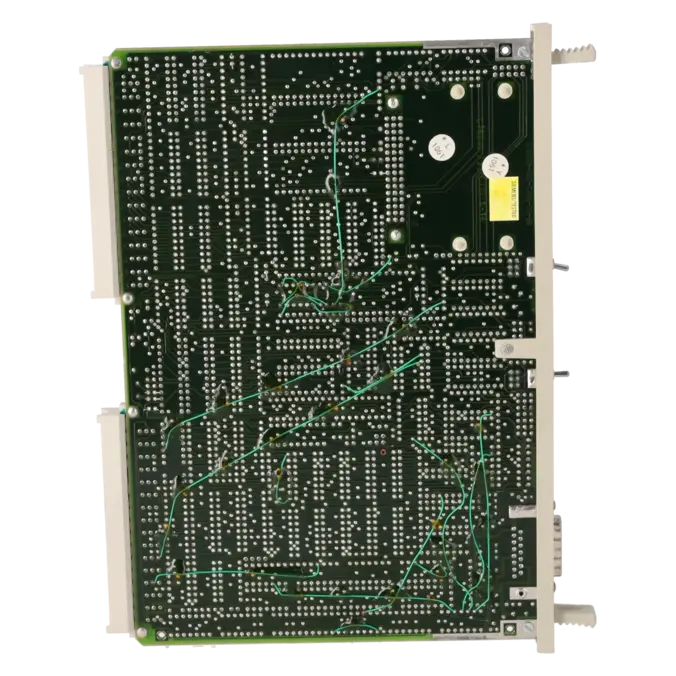 SIEMENS 6ES5921-3UA12, Baugruppen, SIMATIC-S5-Aktion, K0136498, Bild 7