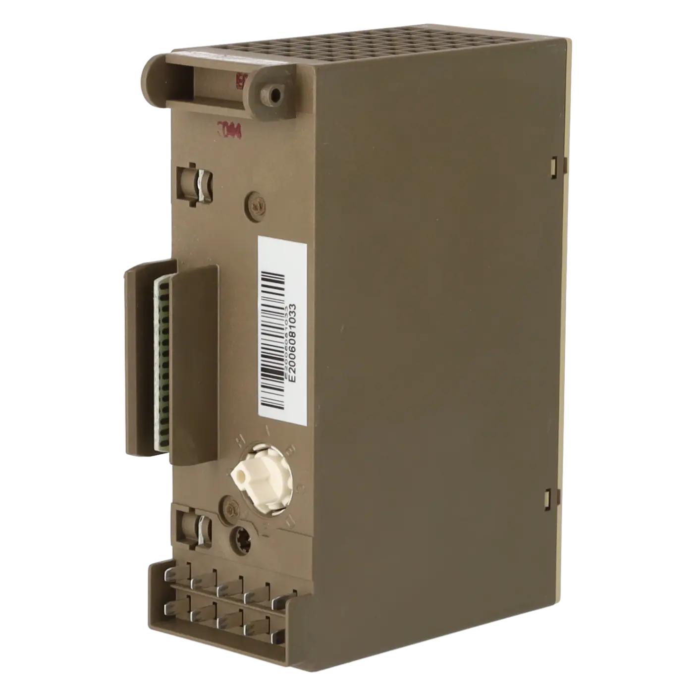 SIEMENS 6ES5470-8MB11, PLC Controls, Analog Input / Output Modules, K0137078, Image 6