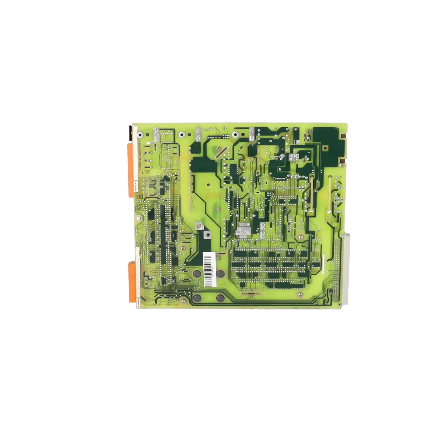 SIEMENS 6SC6100-0GB00, Antriebstechnik, Stromversorgungen / Bremsmodule, K0137392, Bild 5