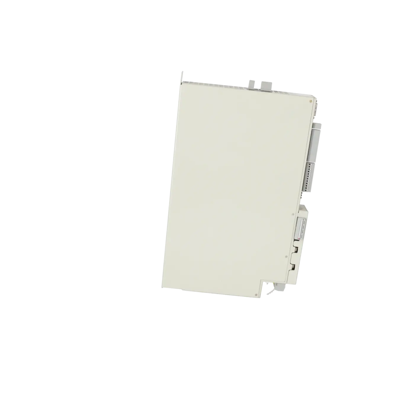 SIEMENS 6SC6110-3AA00, Antriebstechnik, Wechselrichter, K0137825, Bild 7