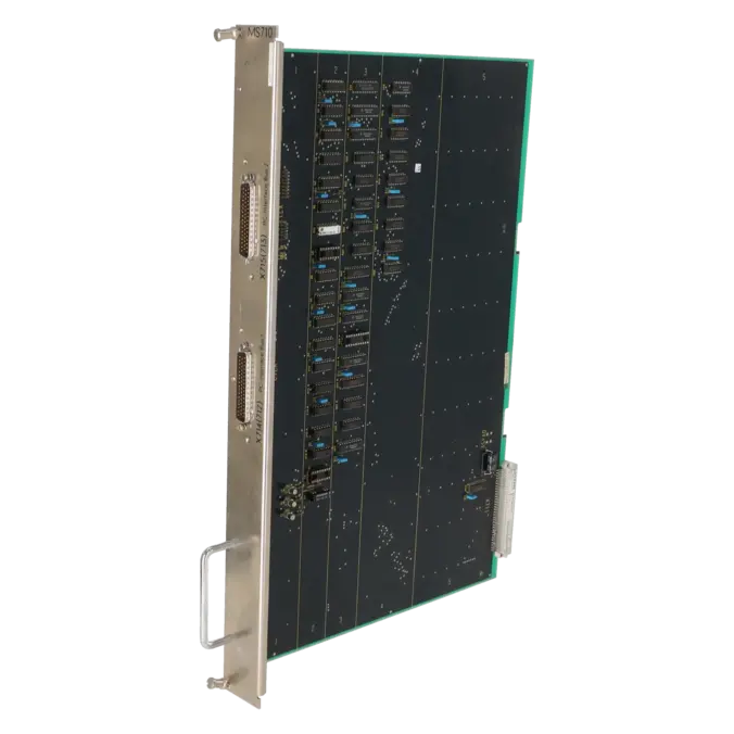 SIEMENS 6FX1114-5AA00, Antriebstechnik, Einzelkomponenten, K0138700, Bild 2