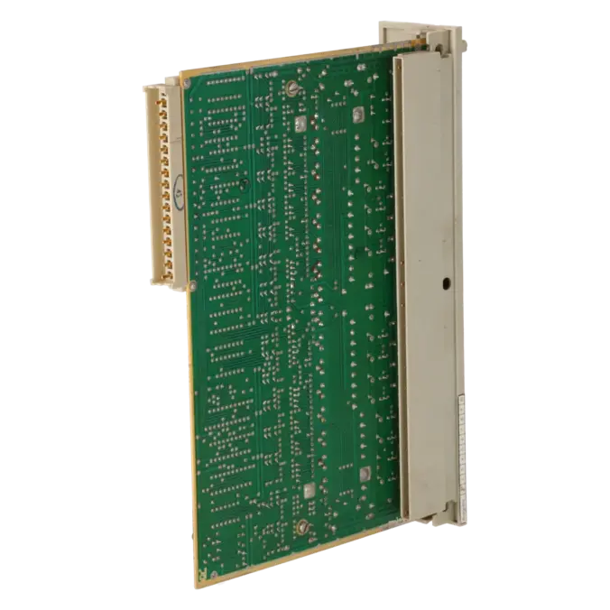 SIEMENS 6ES5444-5AA11, Baugruppen, Digitalein- / Digitalausgaben, K0139267, Bild 6