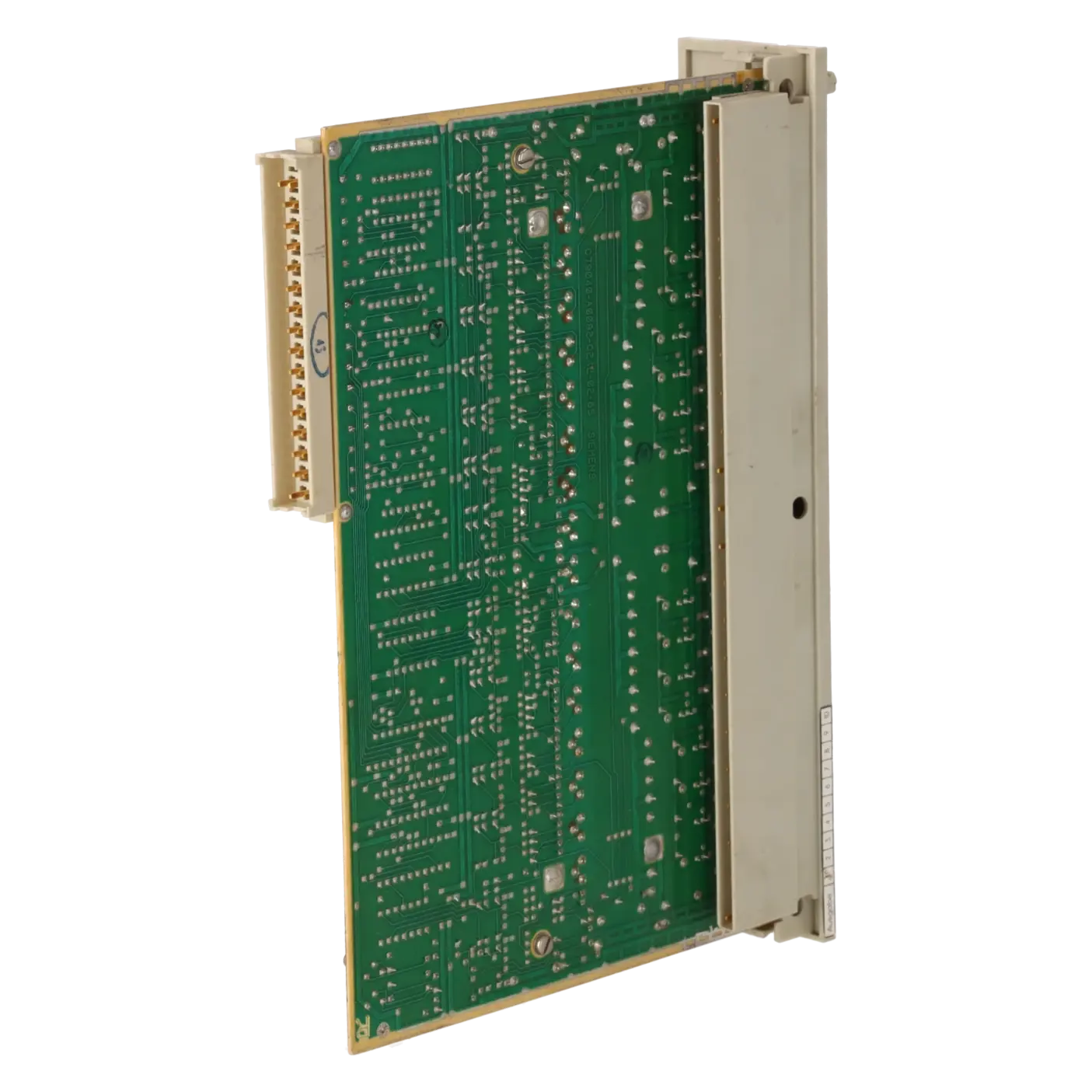 SIEMENS 6ES5444-5AA11, Baugruppen, Digitalein- / Digitalausgaben, K0139267, Bild 6