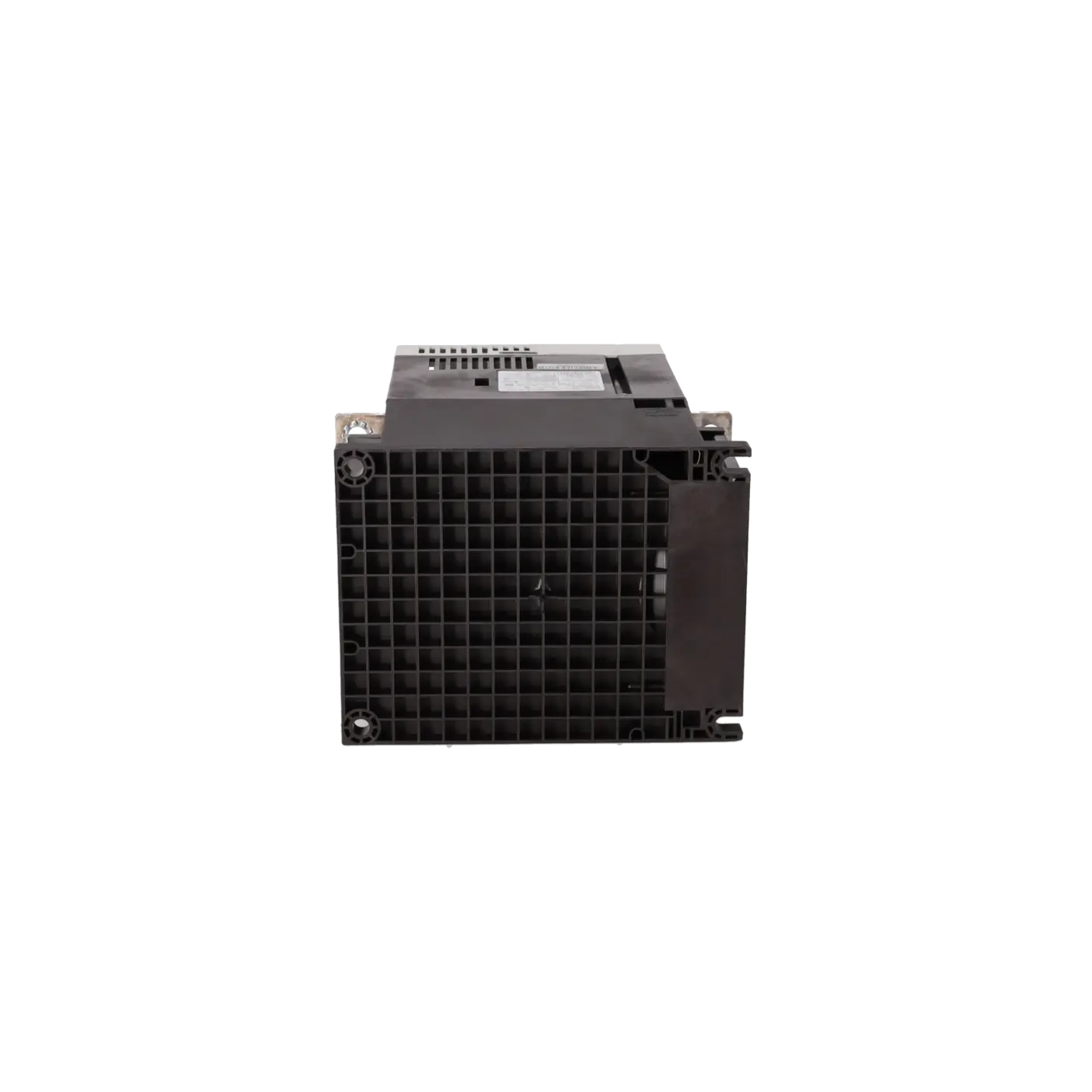SIEMENS 3RW4075-6BB44, Antriebstechnik, Schaltgeräte, K0146184, Bild 5