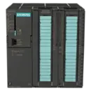 SIEMENS 6ES7313-5BF03-0AB0, Baugruppen, CPU / Zentralbaugruppen, K0171250, Bild 1