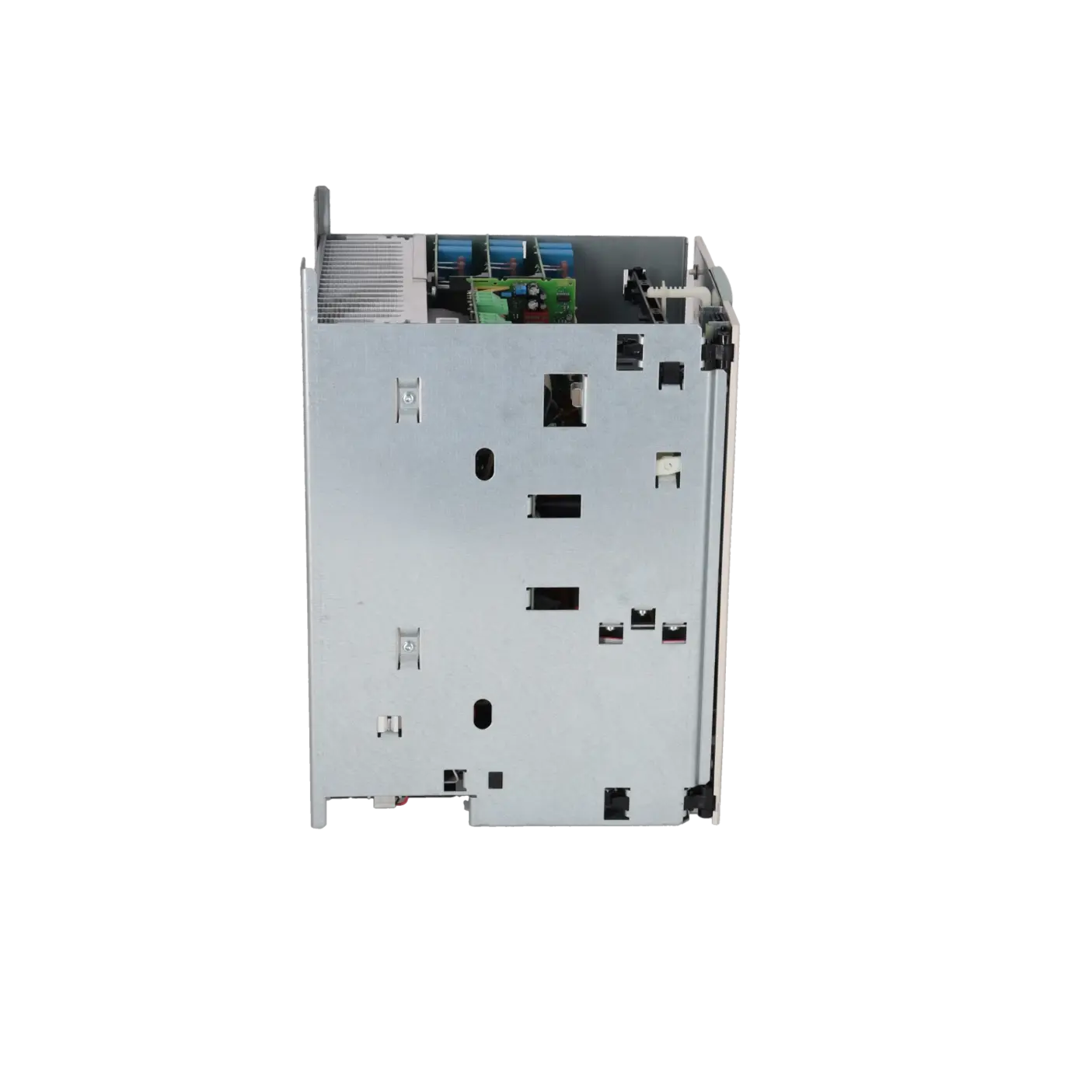 SIEMENS 6RA7075-6DV62-0-Z, Antriebstechnik, Stromrichter, K0185568, Bild 7
