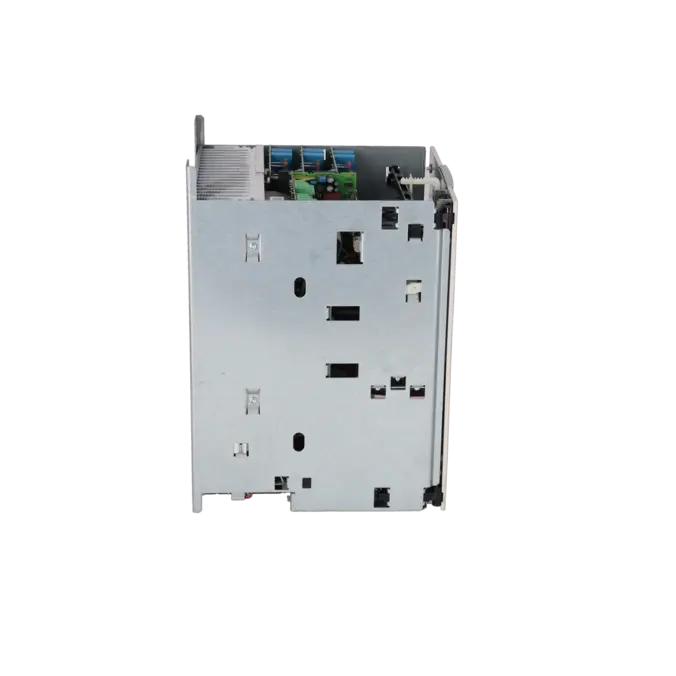 SIEMENS 6RA7075-6DV62-0-Z, Antriebstechnik, Stromrichter, K0185568, Bild 7