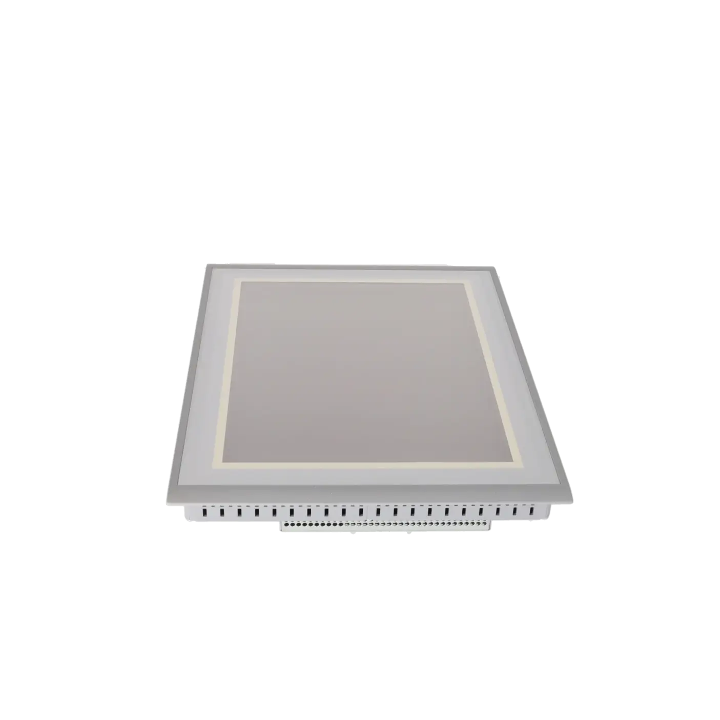SIEMENS 6AV6644-0AB01-2AX0, HMI, Touch-Panels, K0199929, Bild 3