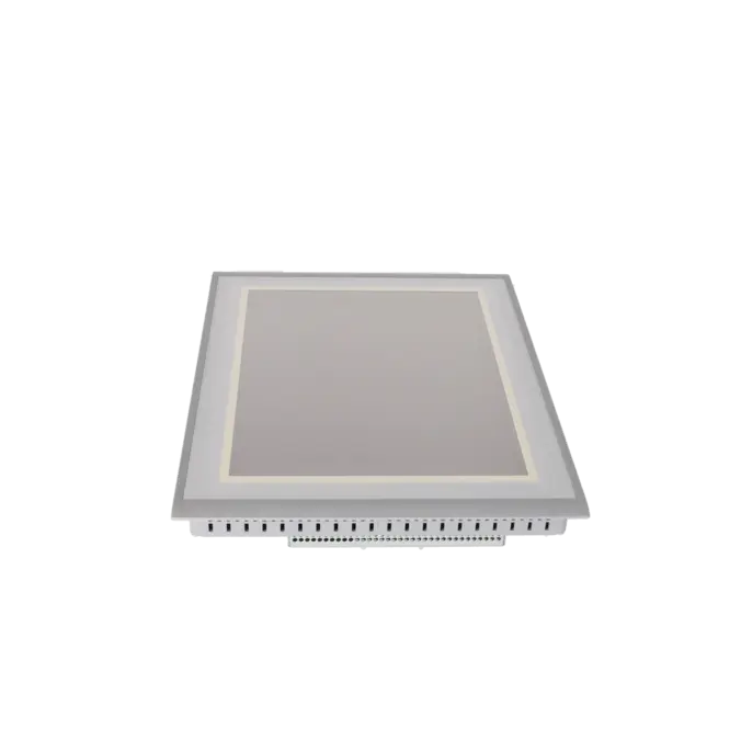 SIEMENS 6AV6644-0AB01-2AX0, HMI, Touch-Panels, K0199929, Bild 3