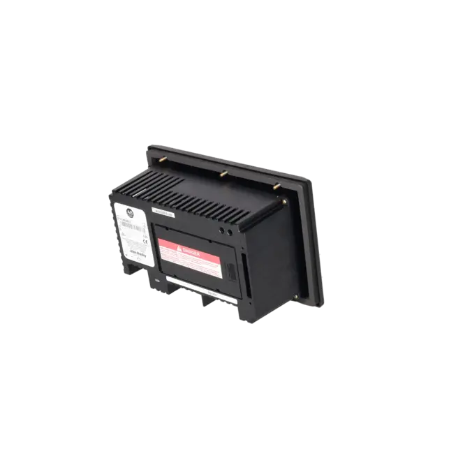 Allen Bradley 2711-K5A5L1, HMI, Operator Panels mit Key, K0227163, Bild 6