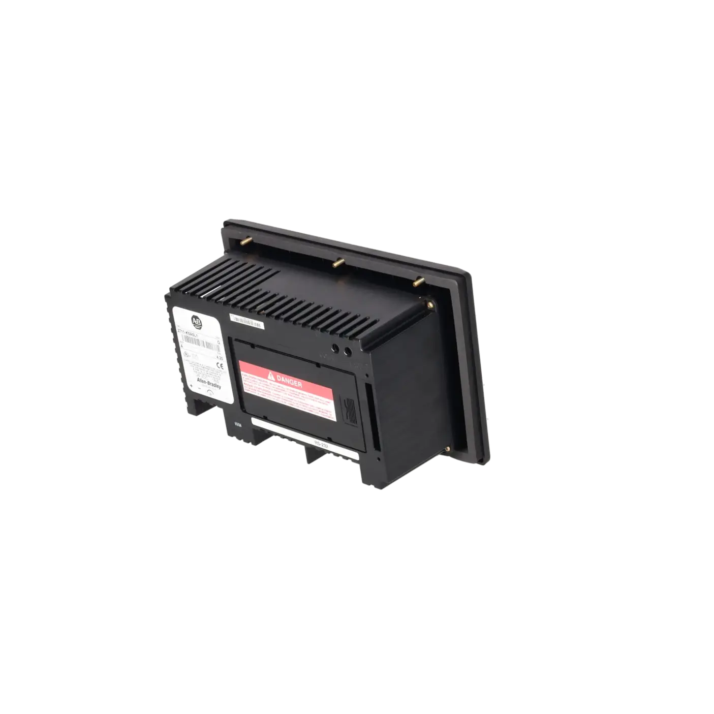 Allen Bradley 2711-K5A5L1, HMI, Operator Panels mit Key, K0227163, Bild 6