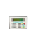 SIEMENS EWK:P4MA201AA0ZC02, HMI, Operator Panels, K0227705, Image 1