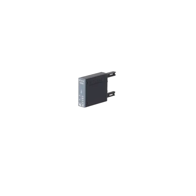 SIEMENS 3RT2916-1BB00, Antriebstechnik, Schaltgeräte, K0243652, Bild 2