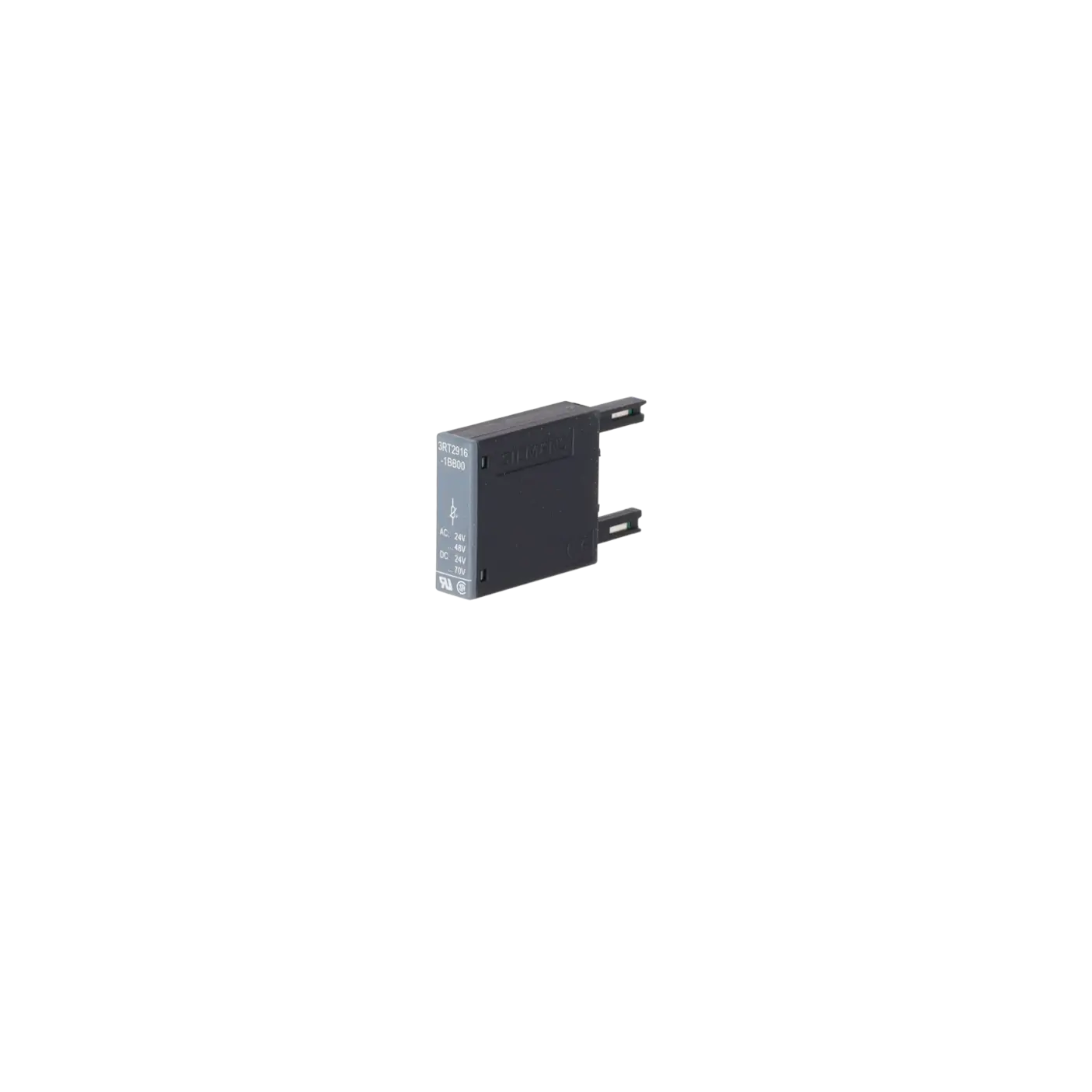 SIEMENS 3RT2916-1BB00, Antriebstechnik, Schaltgeräte, K0243652, Bild 2