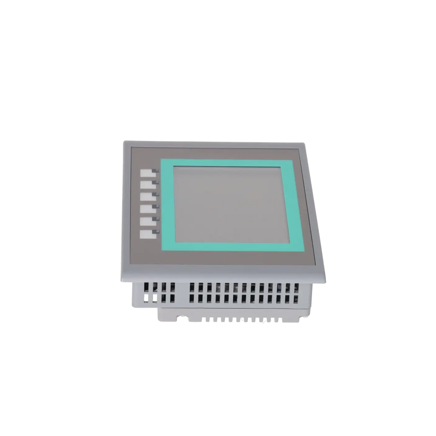 SIEMENS 6AV6647-0AC11-3AX0, HMI, Operator Panels mit Key, K0251651, Bild 3