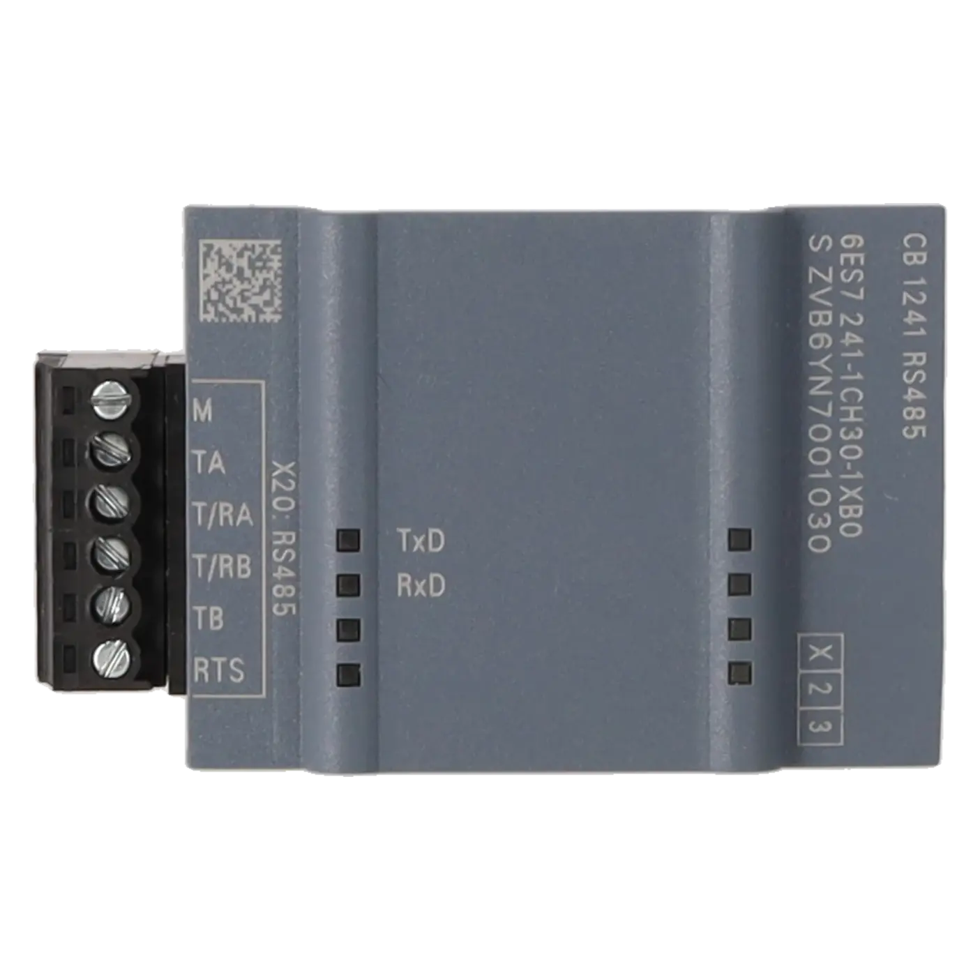 SIEMENS 6ES7241-1CH30-1XB0, Baugruppen, Funktionsbaugruppen, K0252169, Bild 1