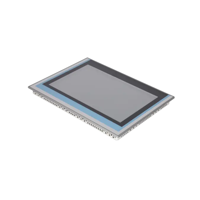 SIEMENS 6AV6646-1AB22-0AX0, HMI, Touch-Panels, K0324021, Bild 2
