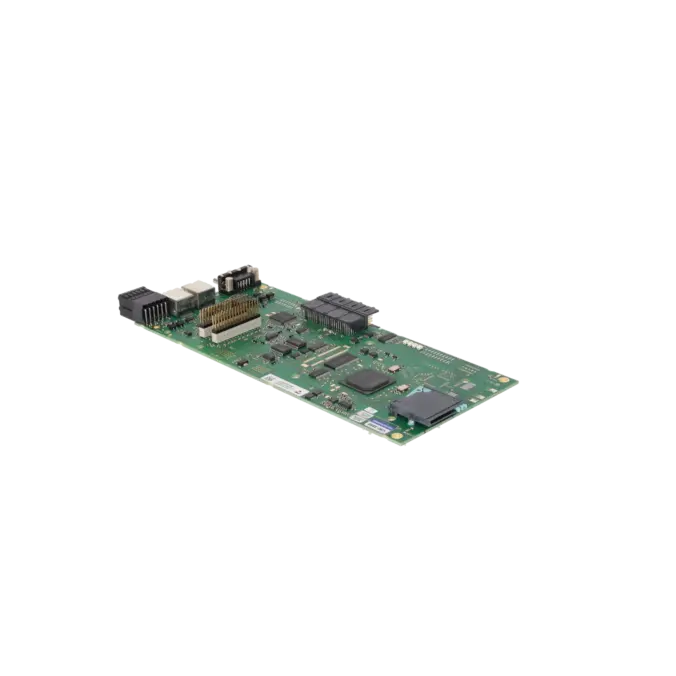 SIEMENS 6RY1803-0AA00-0AA1, Antriebstechnik, Einzelkomponenten, K0340168, Bild 2