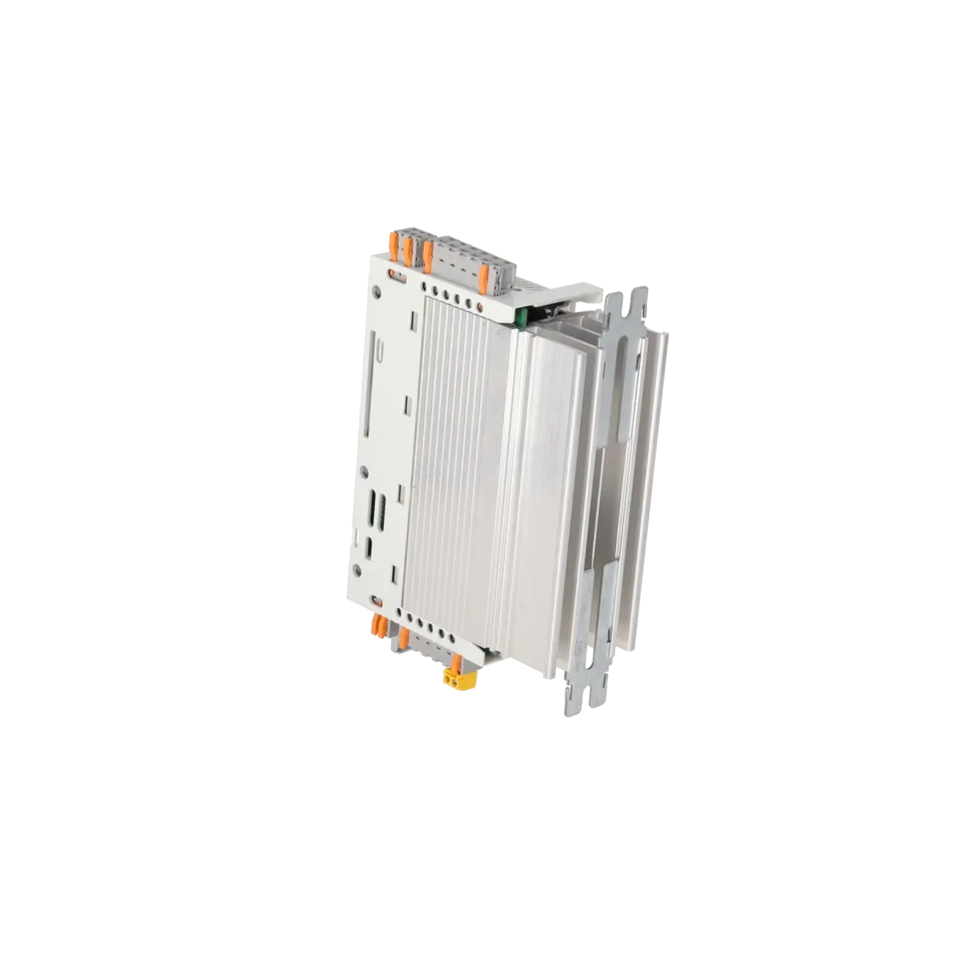 Lenze E82EV551K2C200, Drive Technology, Frequency Converter, K0341609, Image 4