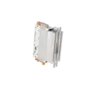 Lenze E82EV551K2C200, Drive Technology, Frequency Converter, K0341609, Image 4