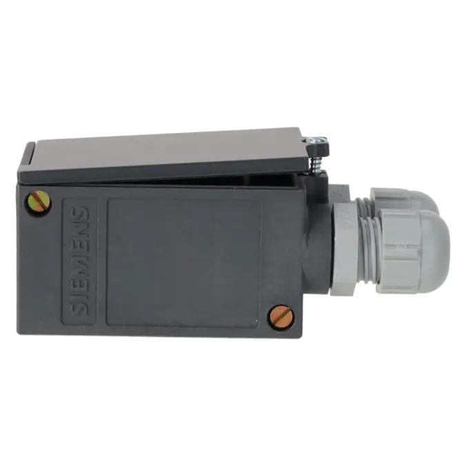 SIEMENS 6ES5762-1AA31, PLC Controls, Connecting Systems / Cables, K1004602, Image 7