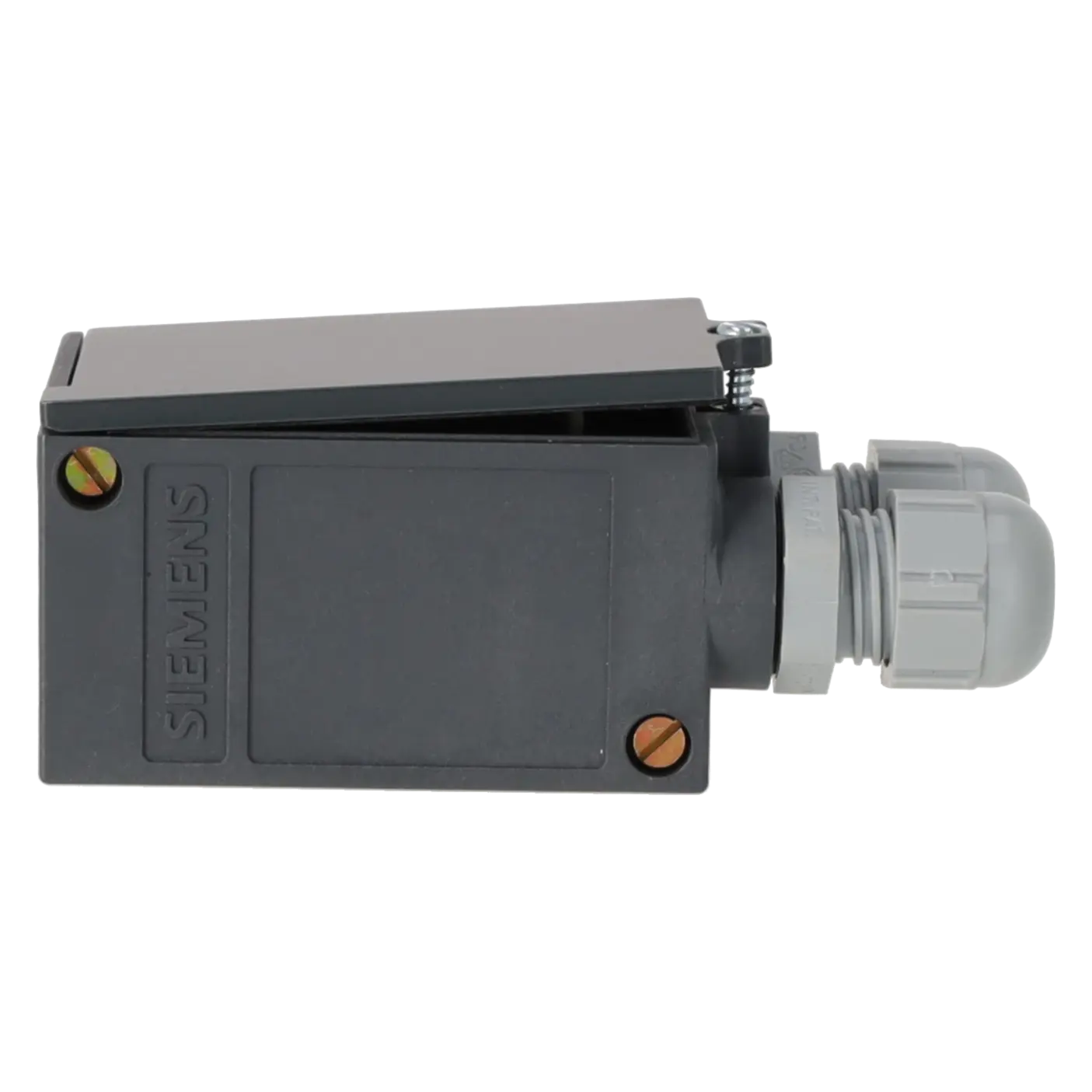 SIEMENS 6ES5762-1AA31, PLC Controls, Connecting Systems / Cables, K1004602, Image 7