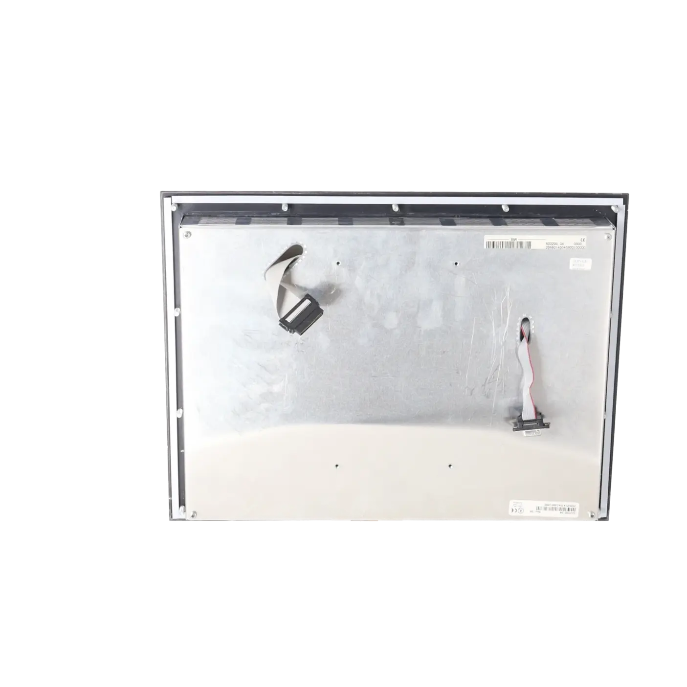 B & R 5D2200.04, HMI, Touch-Panels, K1084941, Bild 5