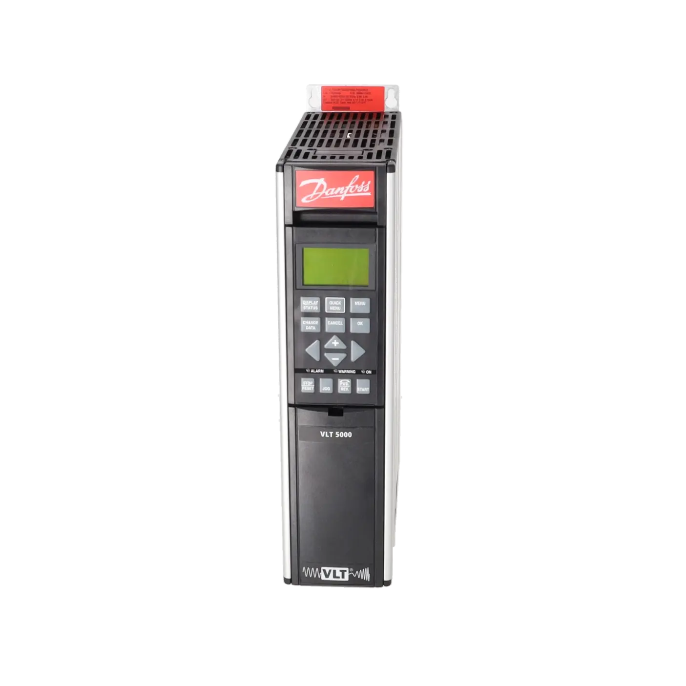 DANFOSS 175Z0046, Antriebstechnik, Umrichter, K1085552, Bild 1