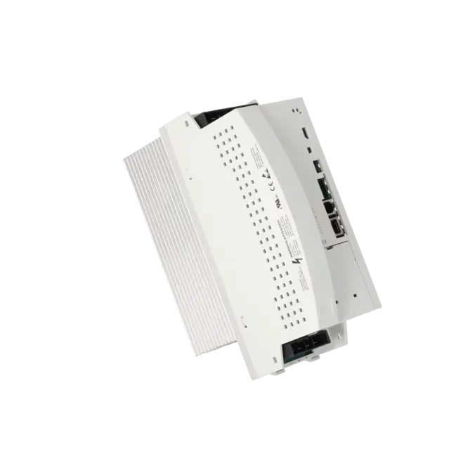KUKA 00-105-351, Robotik, Wechselrichter / Achs-Verstärker, K1087098, Bild 8