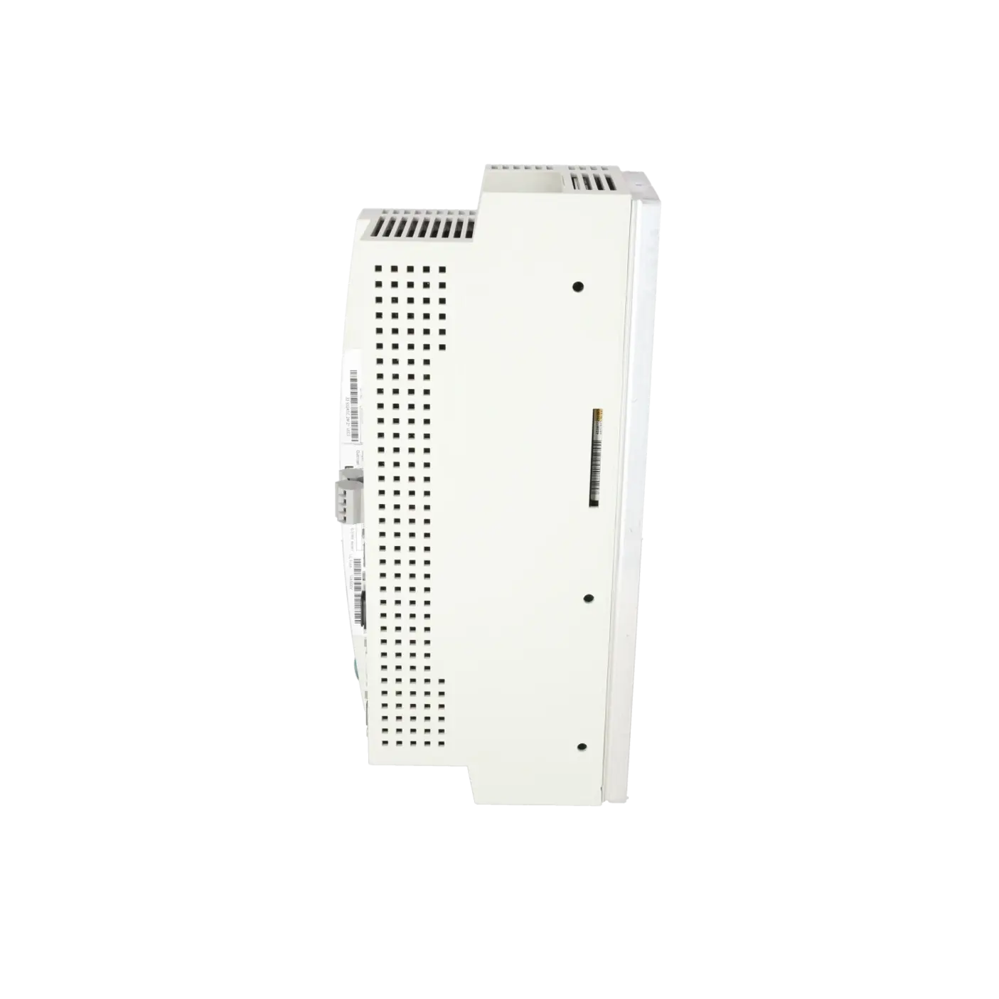 Lenze EVS9324-CSV003, Antriebstechnik, Umrichter, K1087323, Bild 3