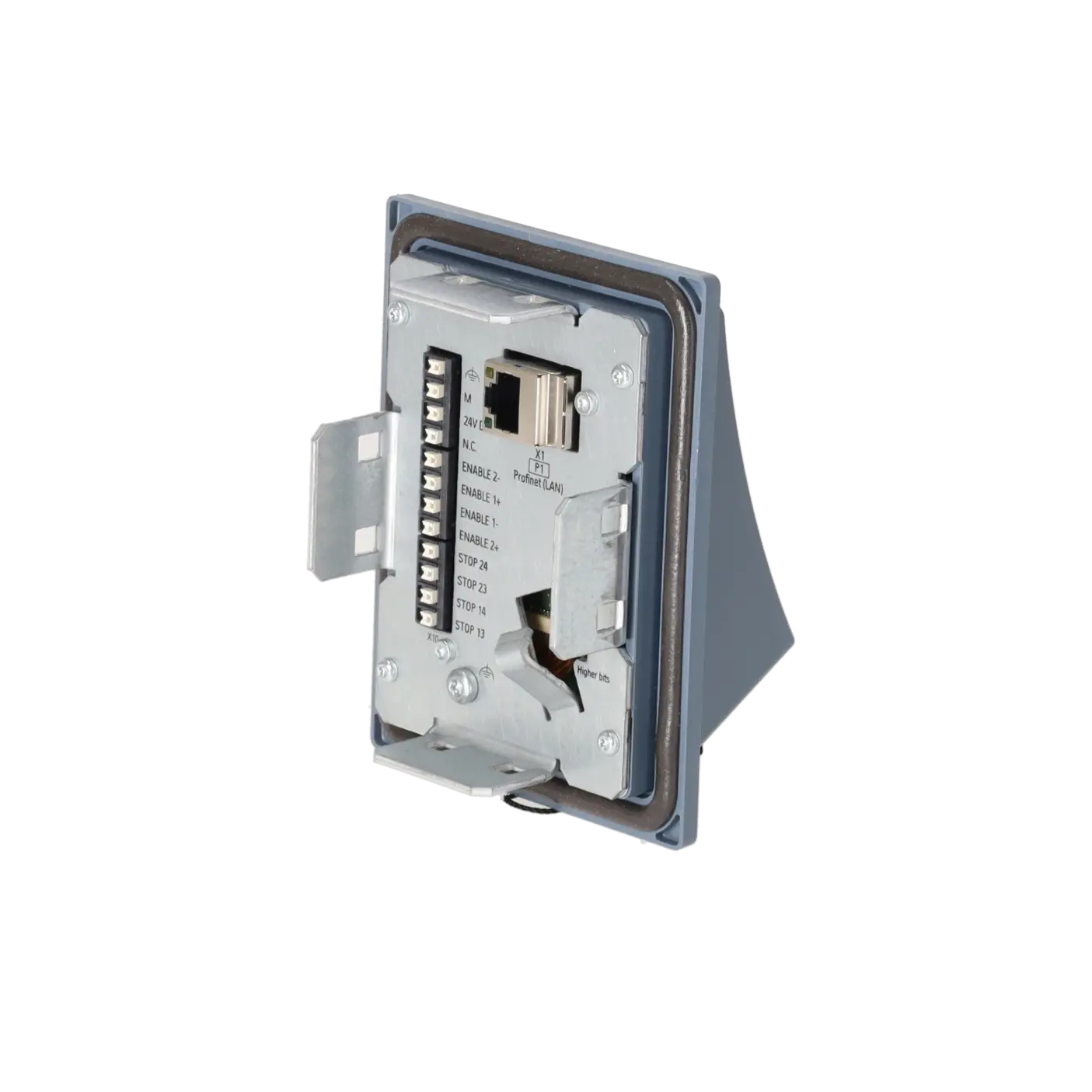 SIEMENS 6AV2125-2AE03-0AX0, HMI, Single Components, K1096488, Image 6