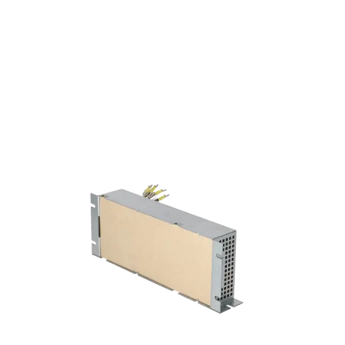 Lenze E82ZZ11334B200, Antriebstechnik, Filter / Drossel / Trafo, K1107142, Bild 6