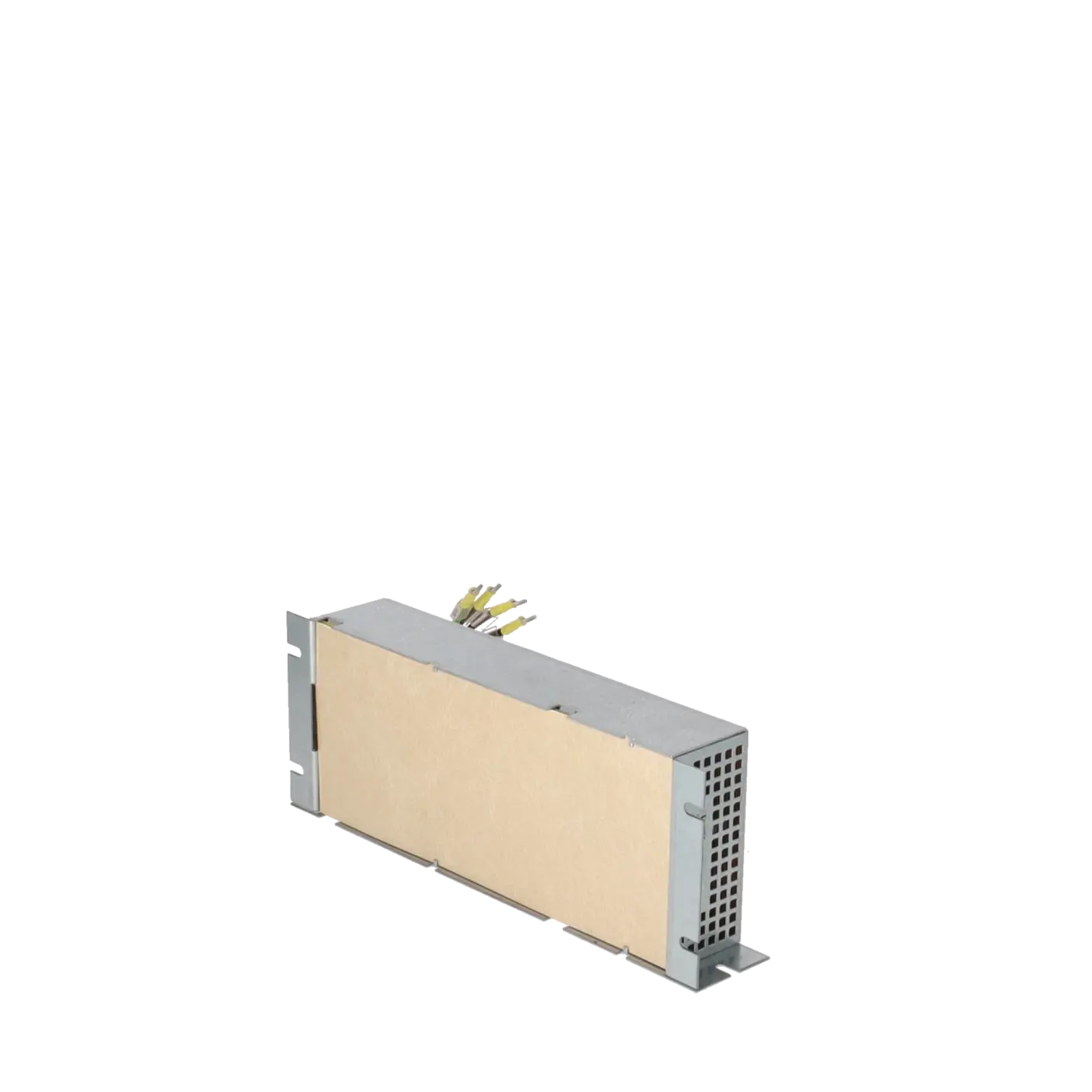 Lenze E82ZZ11334B200, Antriebstechnik, Filter / Drossel / Trafo, K1107142, Bild 6