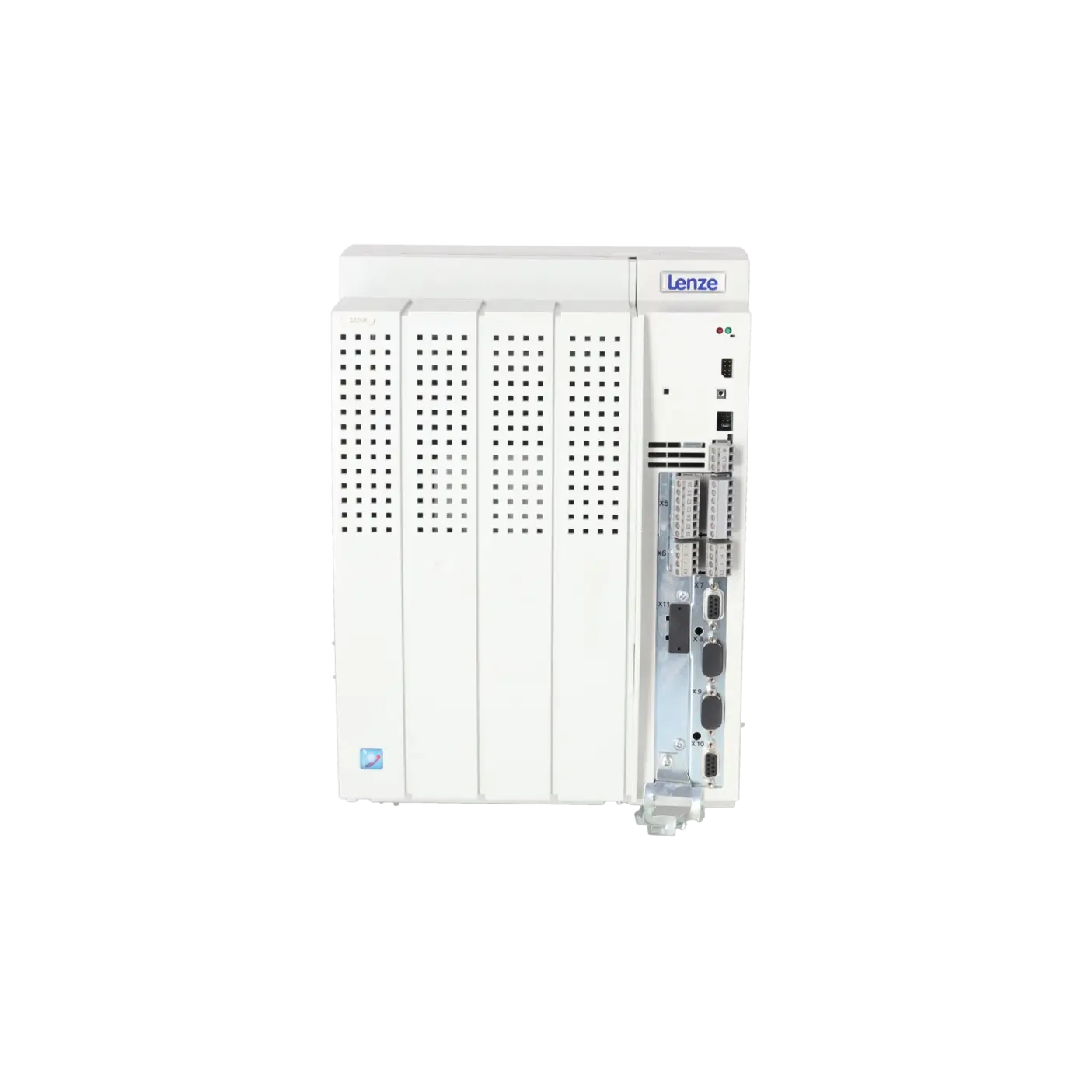 Lenze EVS9329-EP, Drive Technology, Frequency Converter, K1108658, Image 1