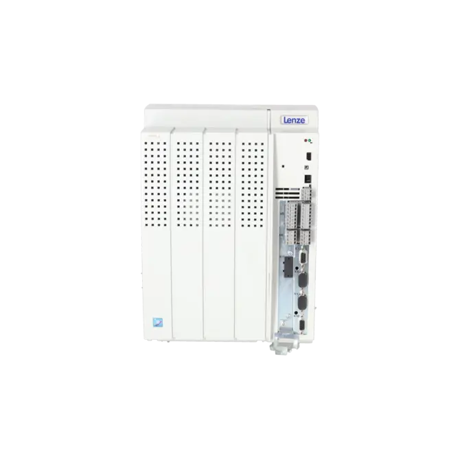 Lenze EVS9329-EP, Drive Technology, Frequency Converter, K1108658, Image 1