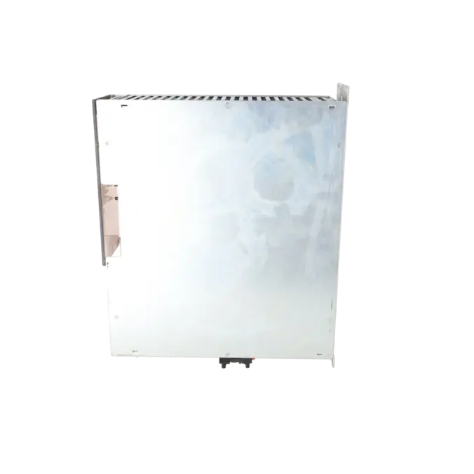 Indramat TVM1.2-50-220/300-W0/220/380, Antriebstechnik, Einspeise- / Rückspeisemodule, K1151396, Bild 3