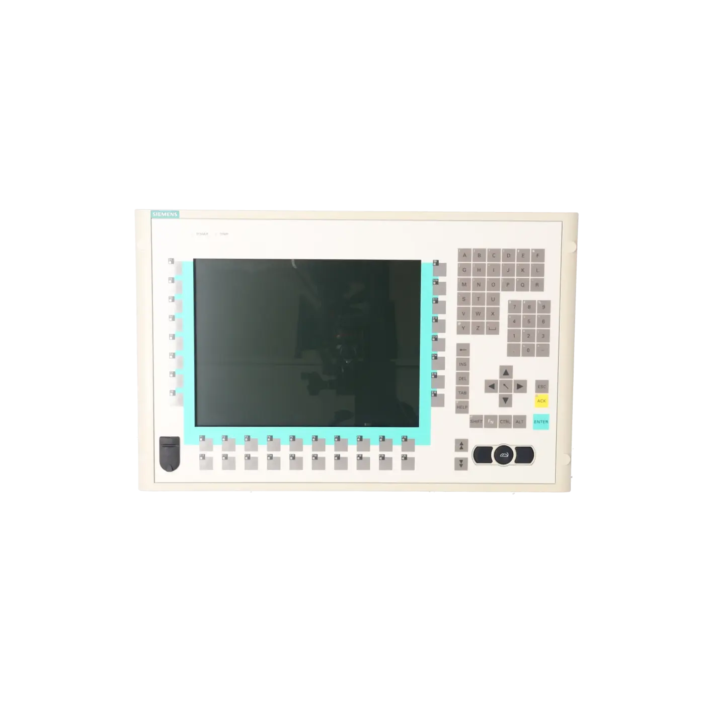 SIEMENS 6AV7613-0AA23-0CH0, HMI, Industrie-PCs, K1152318, Bild 1