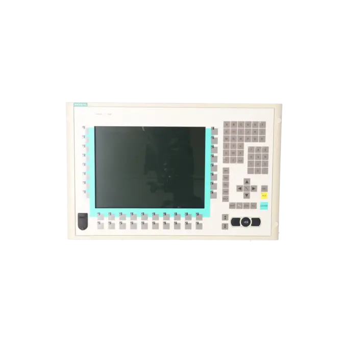SIEMENS 6AV7613-0AA23-0CH0, HMI, Industrie-PCs, K1152318, Bild 1