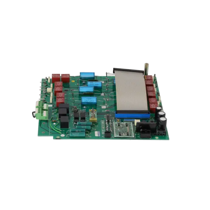 SIEMENS C98043-A1204-L101, Antriebstechnik, Einzelkomponenten, K1172223, Bild 3