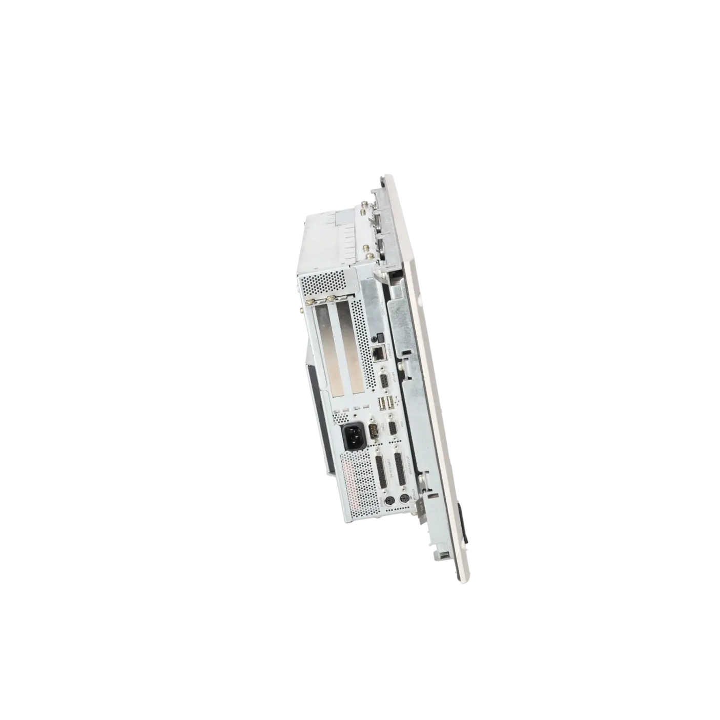 SIEMENS 6AV7721-2BC10-0AD0, HMI, Industrial PC, K1173054, Image 7