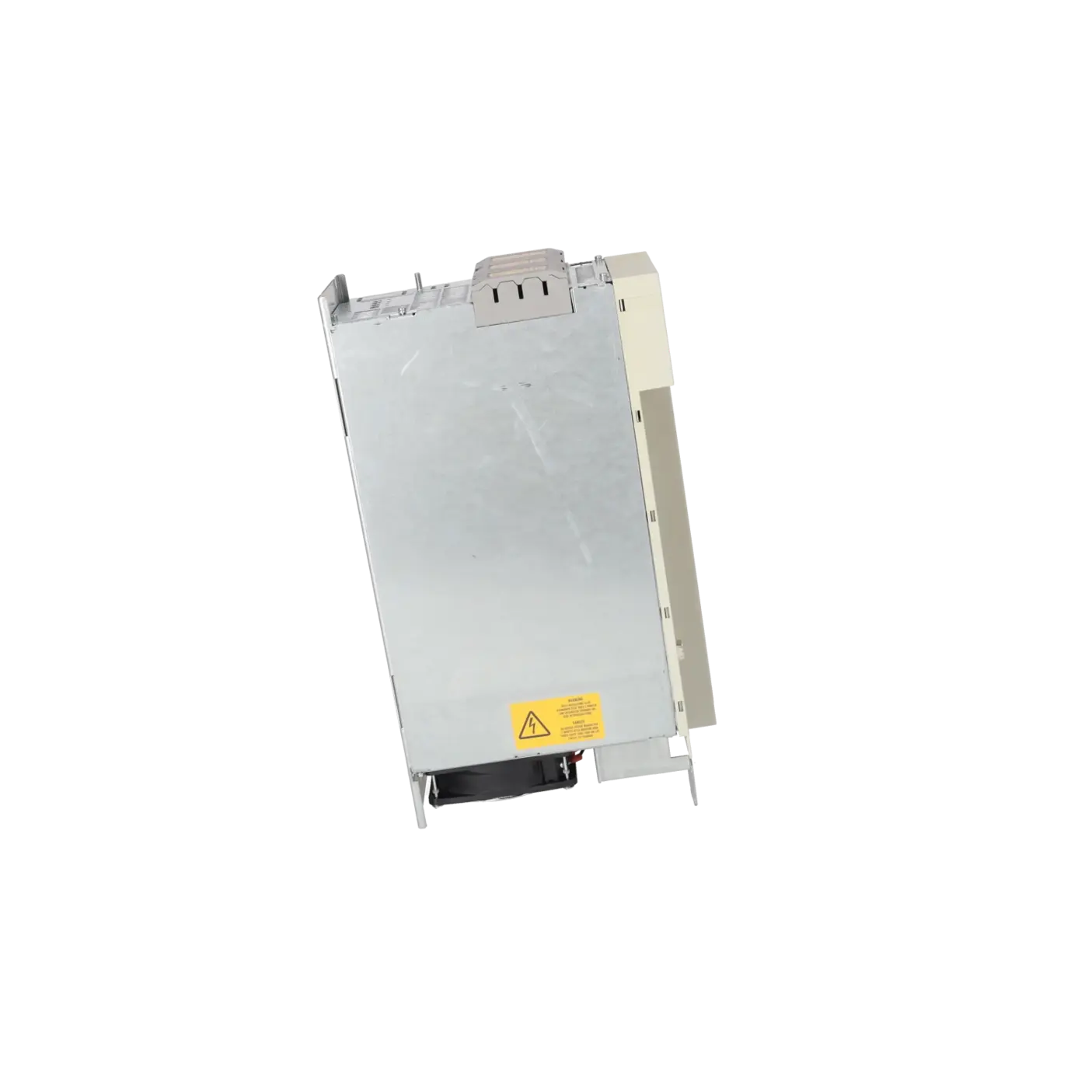 SIEMENS 6SE7021-8TP70-Z, Antriebstechnik, Wechselrichter, K1177384, Bild 7